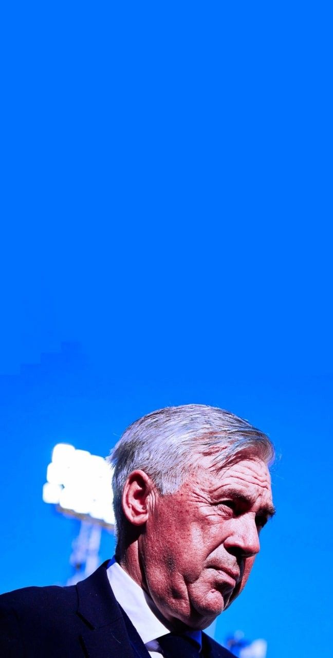 carlo ancelotti wallpaper
