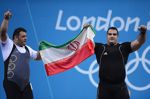 والپیپر Behdad Salimi