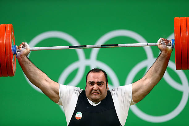 Behdad Salimi wallpaper 