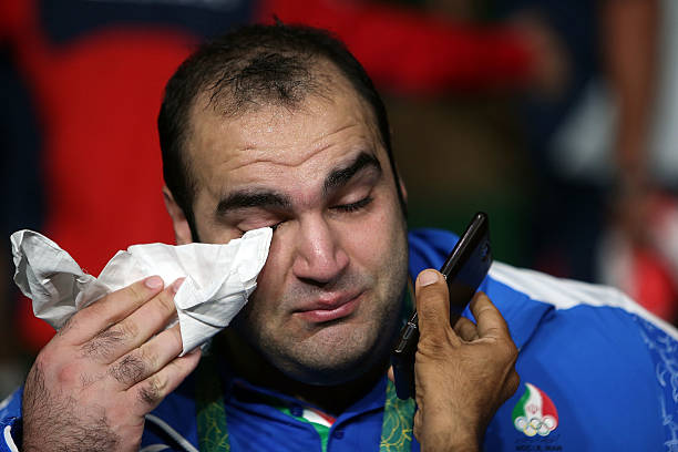 عکس پروفایل Behdad Salimi