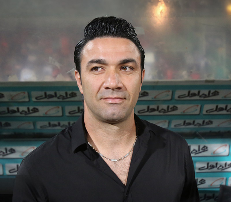 جواد نکونام