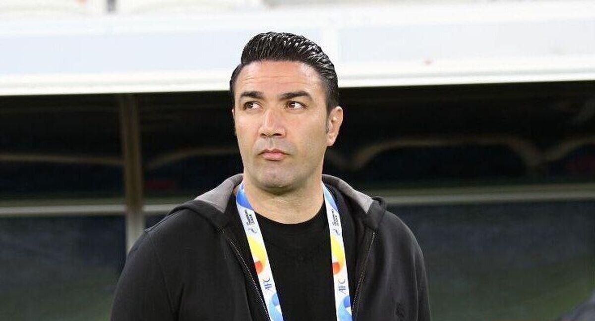 جواد نکونام