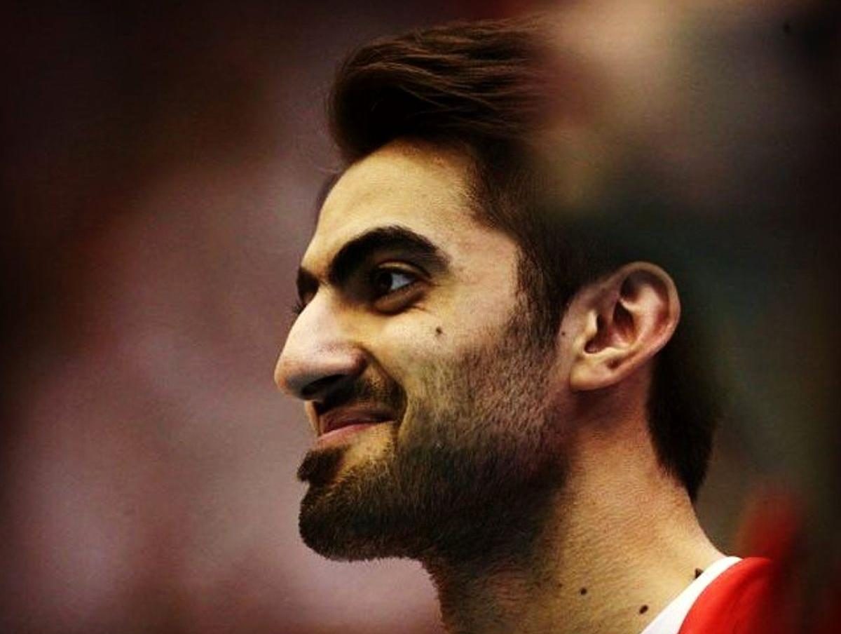 عکس پروفایل امیر غفور عکس پروفایل امیر غفور