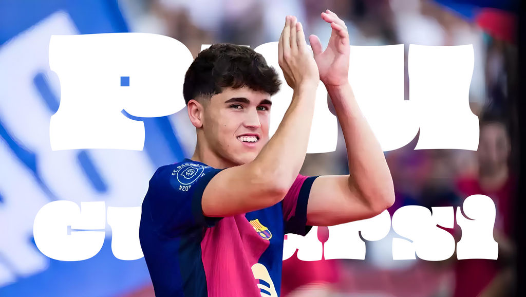Pau Cubarsi wallpaper 