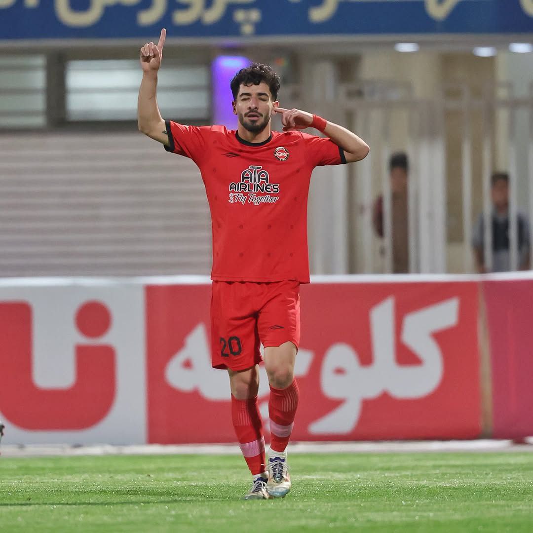 والپیپر mehdi hashemnejad