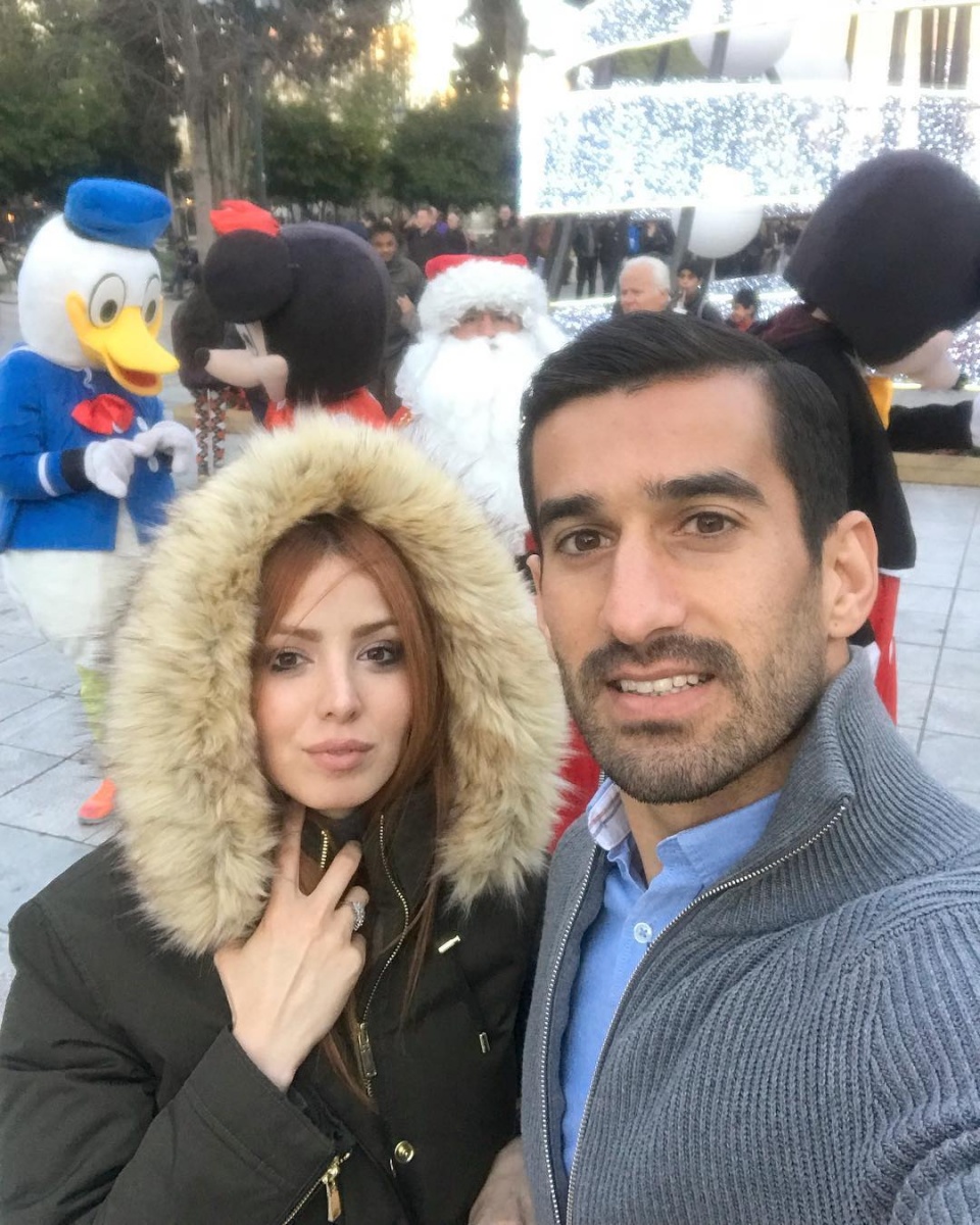 احسان حاج صفی