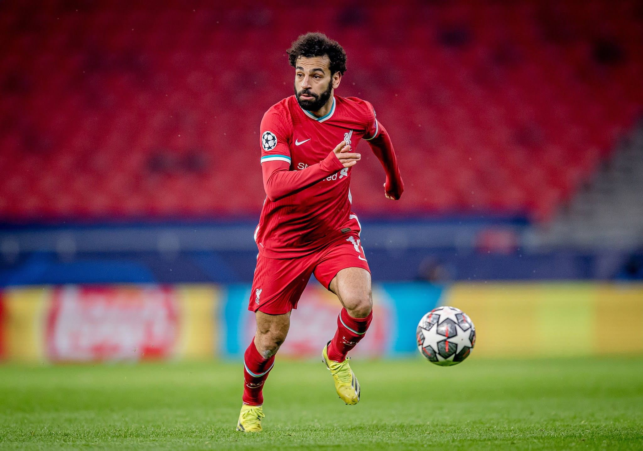 لیورپول محمد صلاح