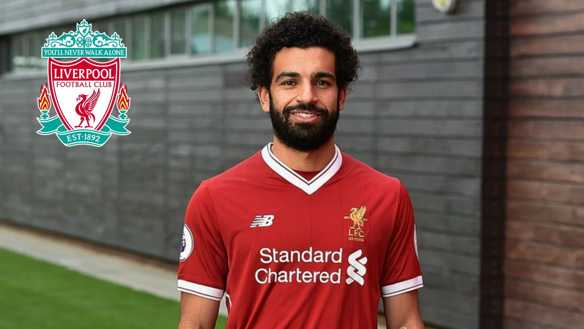 محمد صلاح باشگاه لیورپول