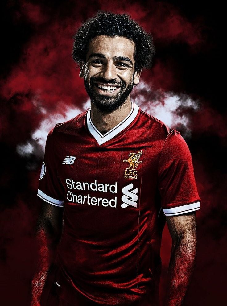 زندگی شخصی محمد صلاح