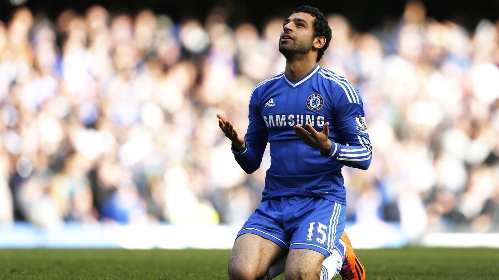 محمد صلاح چلسی