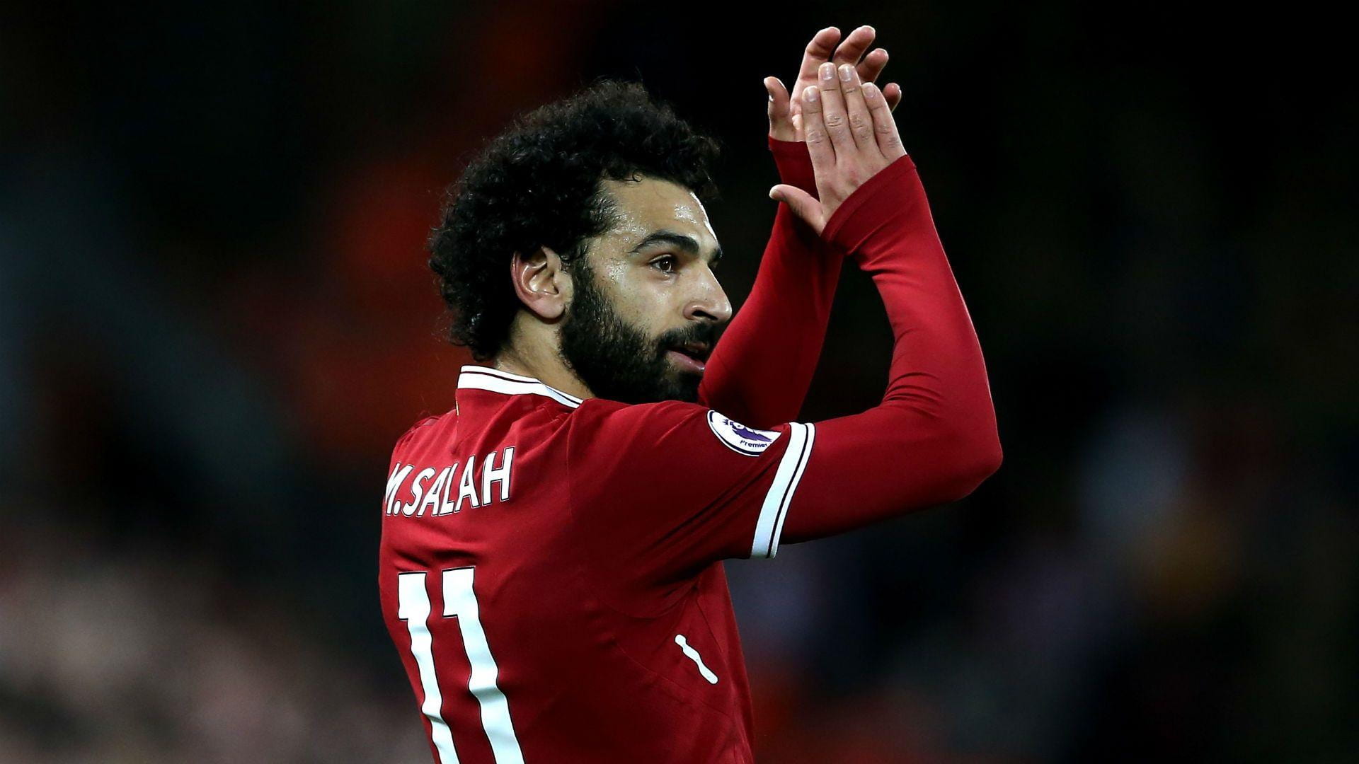 عکس جذاب محمد صلاح