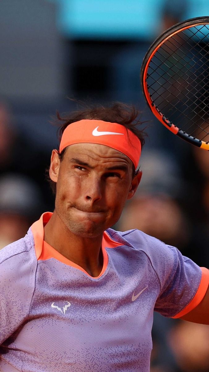 rafael nadal wallpaper for phone 