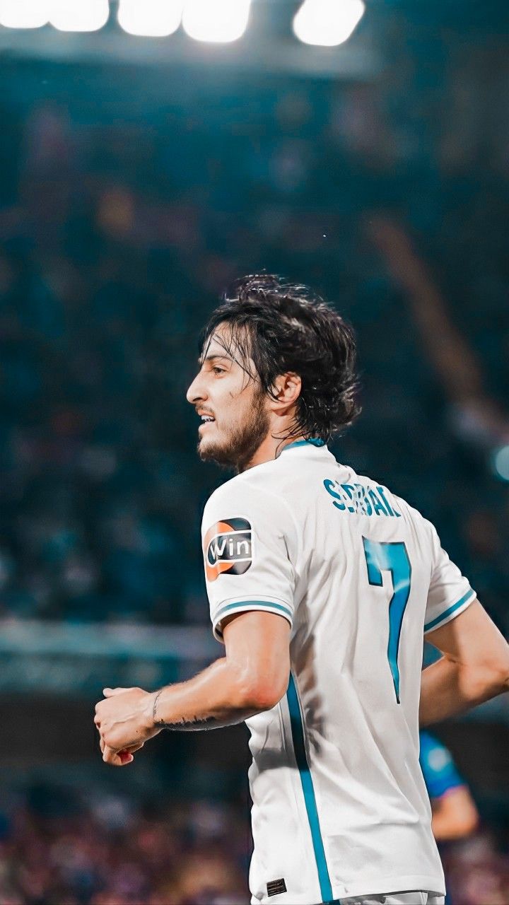 wallpaper Sardar Azmoun