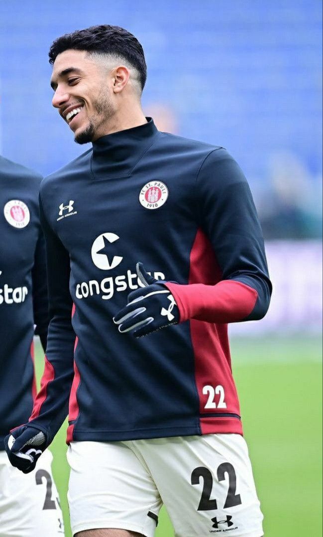 wallpaper omar marmoush