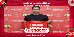 Read more about the article بیوگرافی مرتضی پورعلی گنجی
