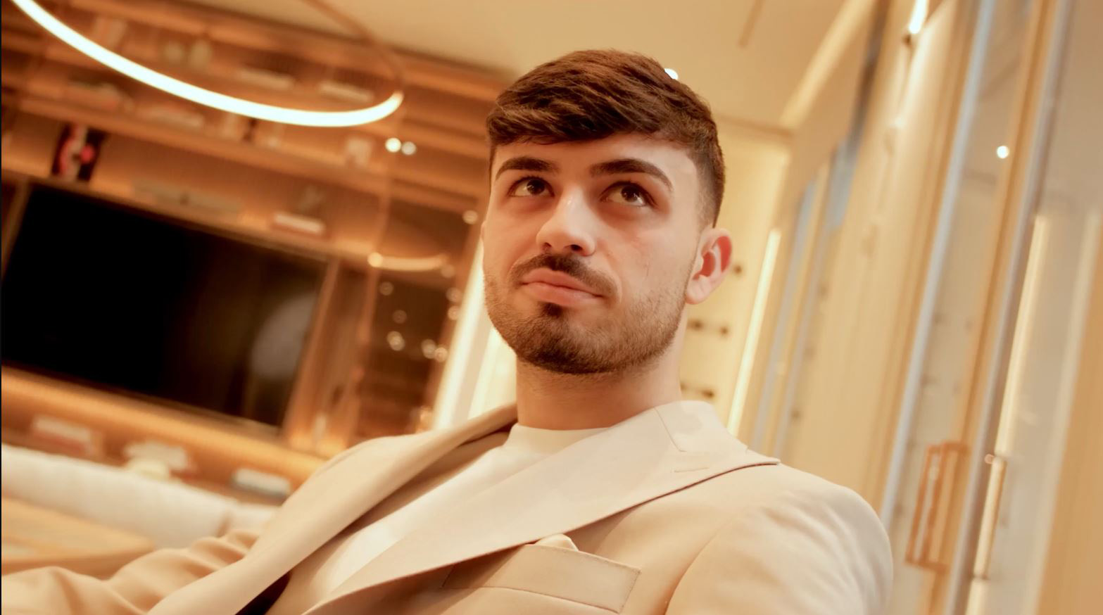 ثروت پدری