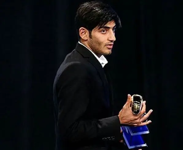 والپیپر مهدی ترابی والپیپر مهدی ترابی