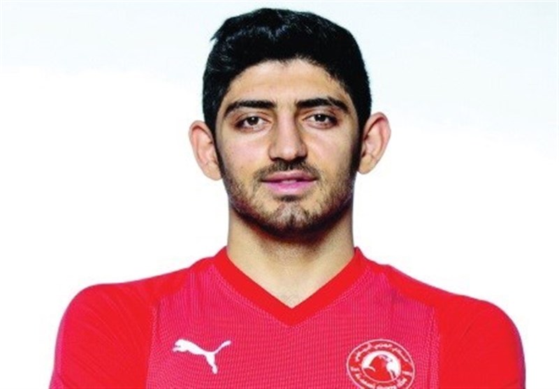 بیوگرافی مهدی ترابی