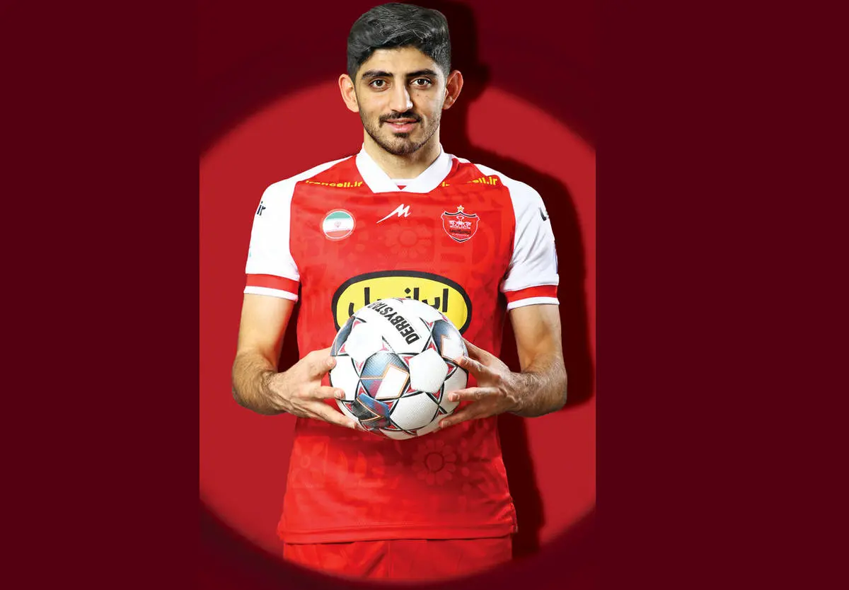 عکس مهدی ترابی