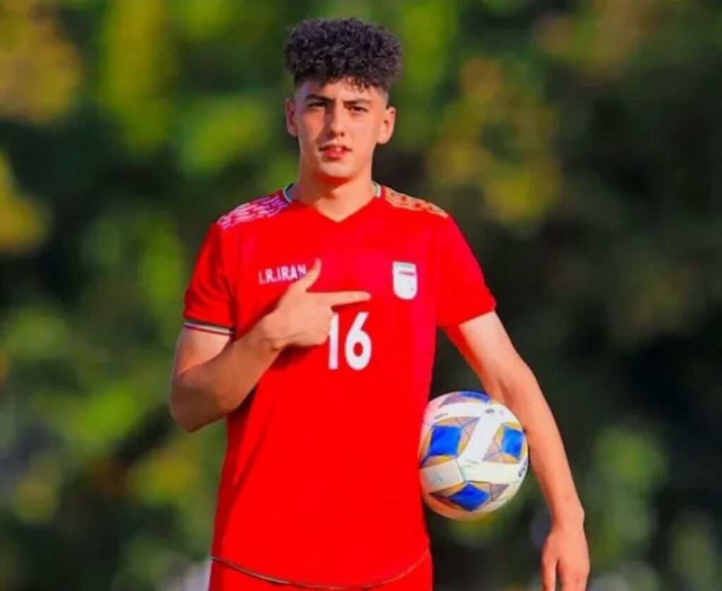 امیررضا جدی 