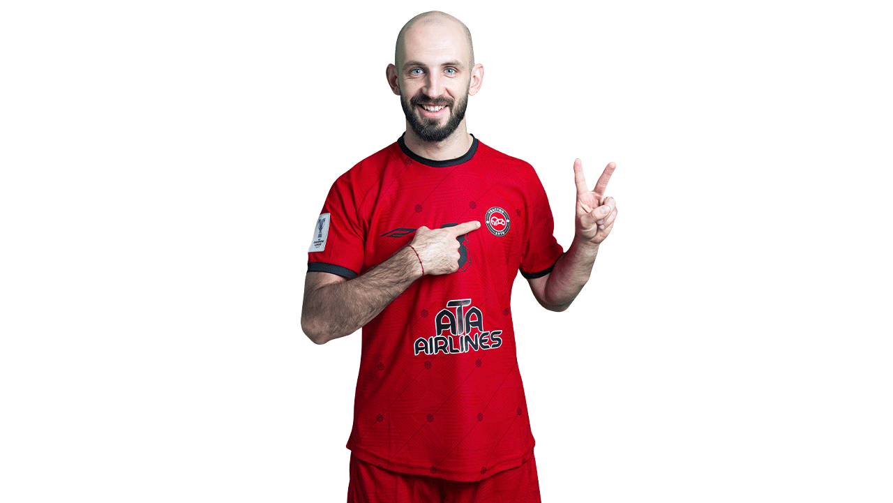 ایگور پوستونیسکی