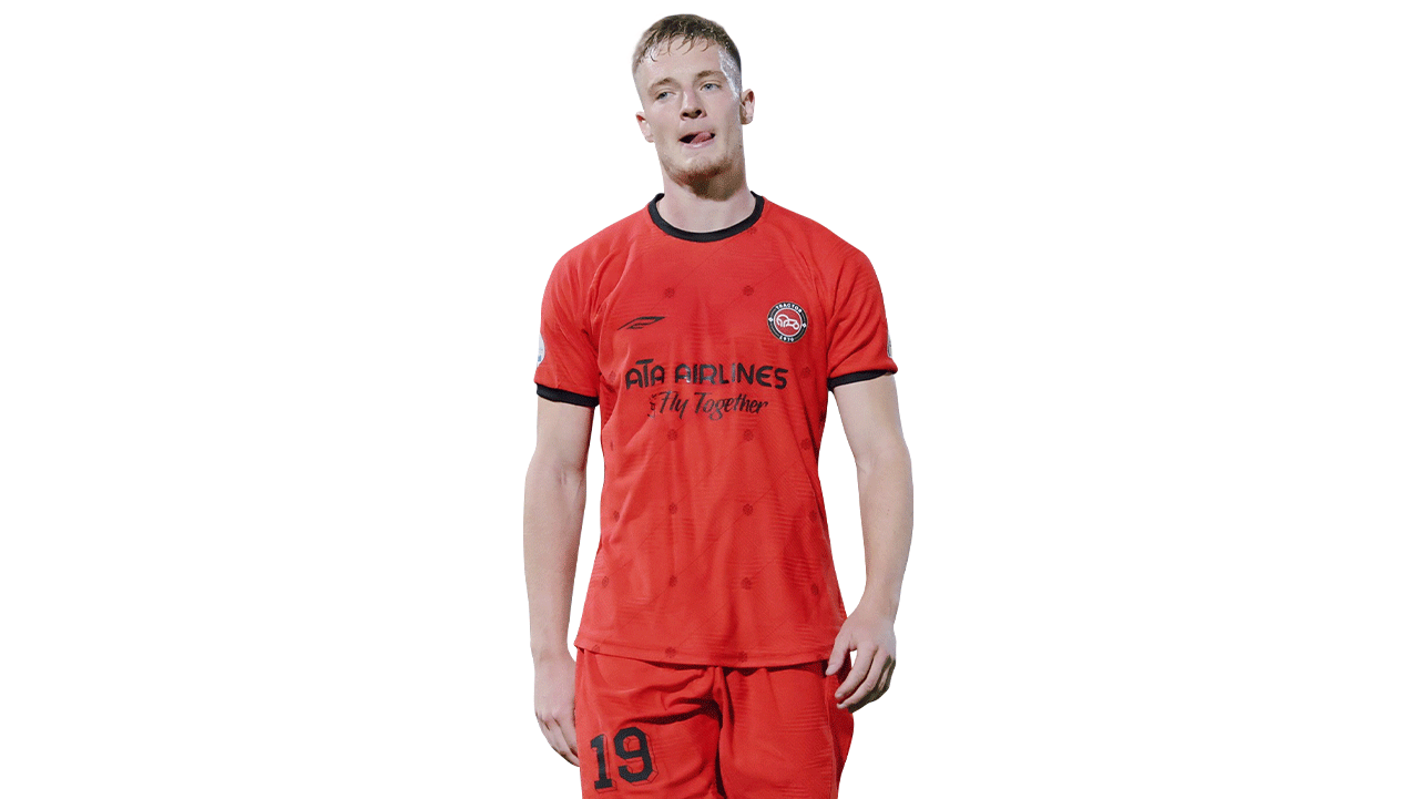 تومیسلاو اشترکالی