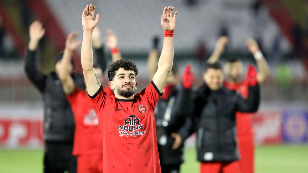 علیرضا آرتا 