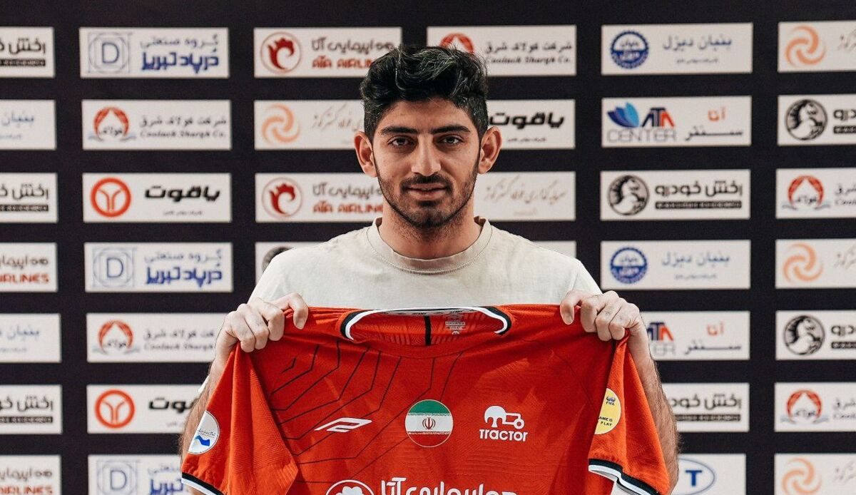 مهدی ترابی 