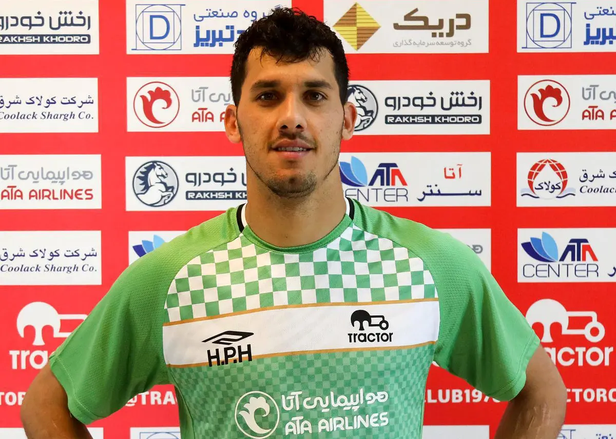 حسین پورحمیدی 