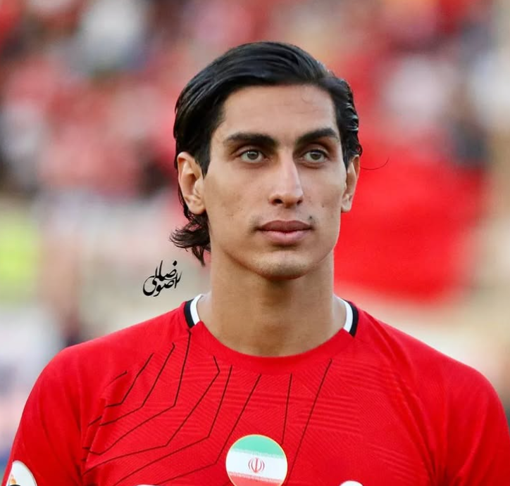 محمد نادری 