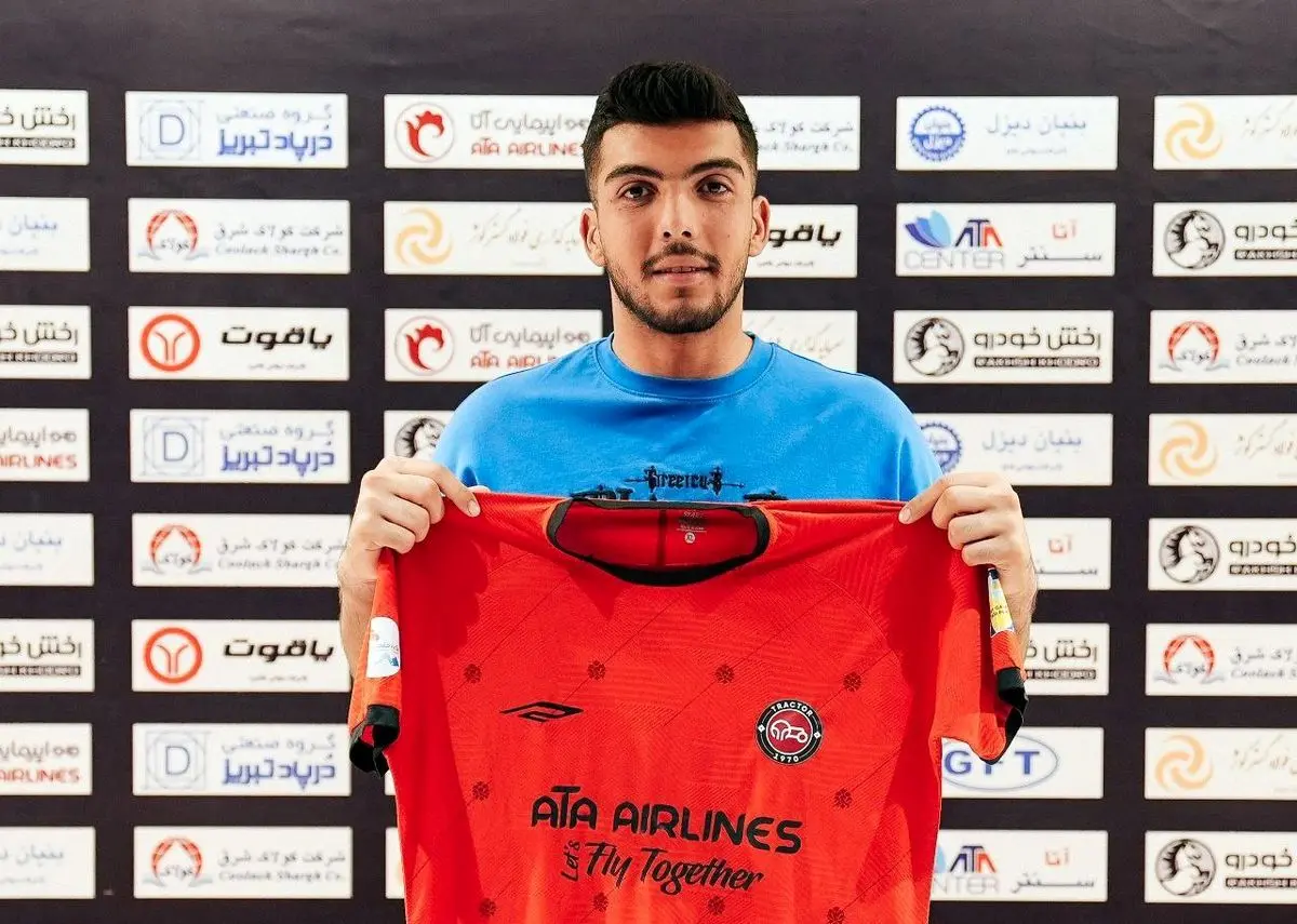 عرفان نجاری 