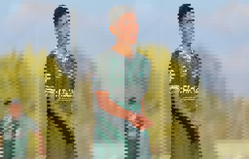محمدرضا شکیب‌خو 
