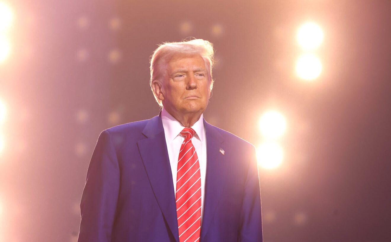 رئیس جمهور دونالد ترامپ رئیس جمهور دونالد ترامپ