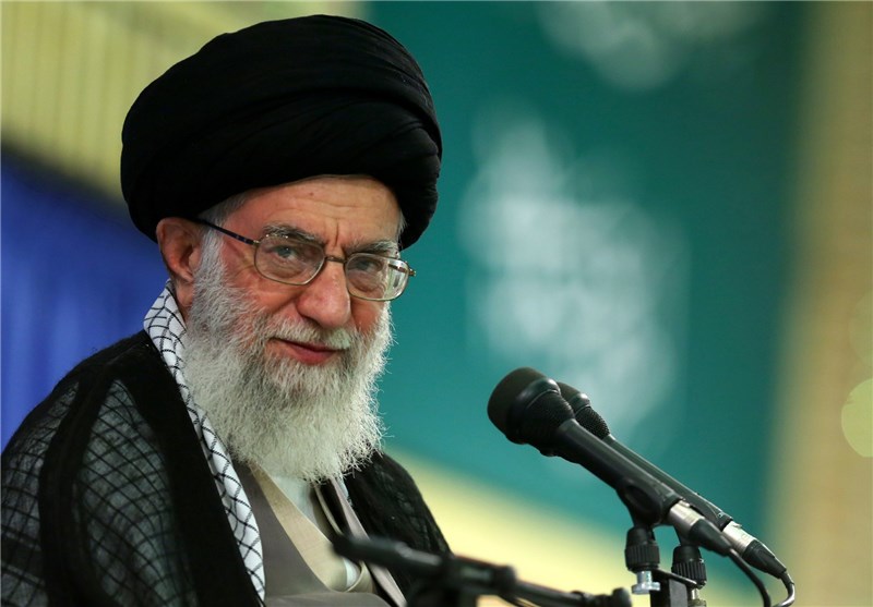 دیدگاه‌های اقتصادی خامنه‌ای