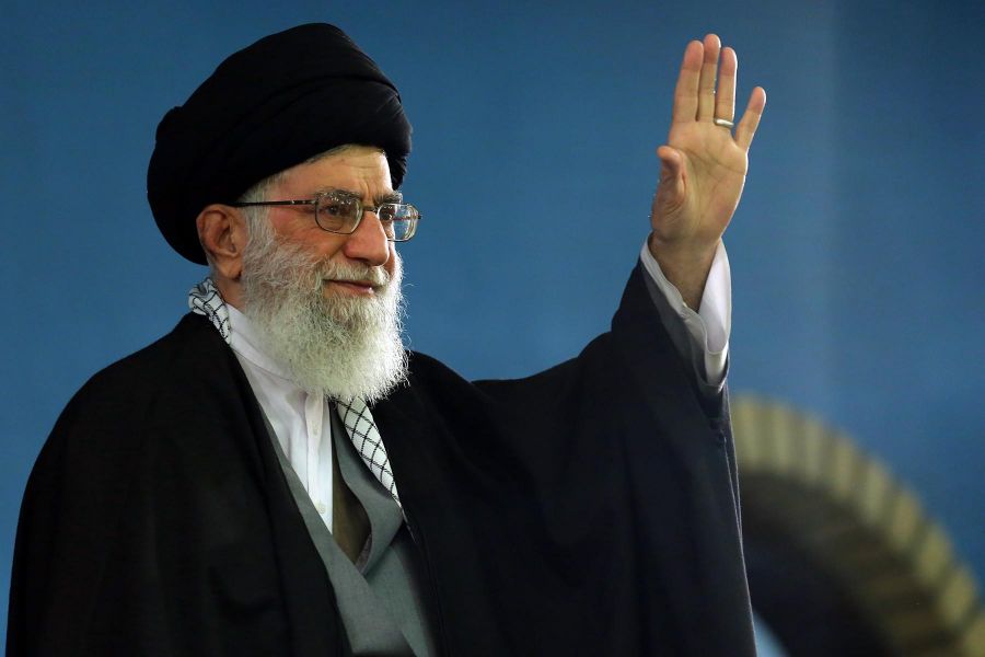 ویژگی‌های دوران رهبری سید علی خامنه‌ای