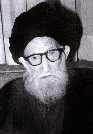 خانواده سید علی خامنه ای