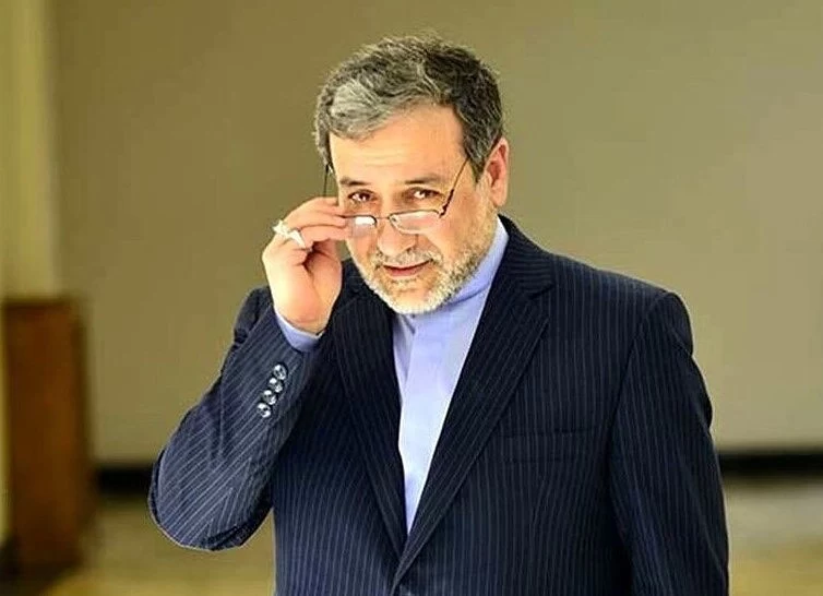 تحصیلات عباس عراقچی 