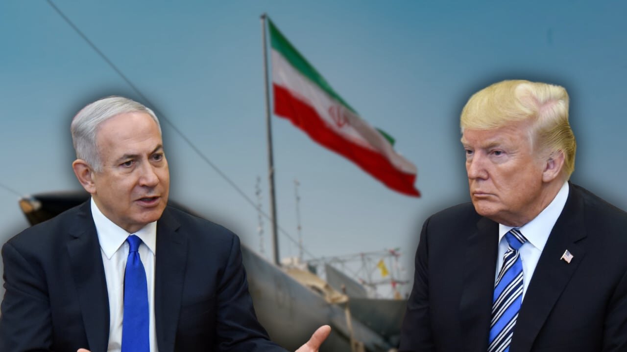 عملیات نظامی نتانیاهو و جنگ ایران اسرائیل