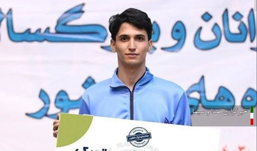 عکس های کیوان کاظمی