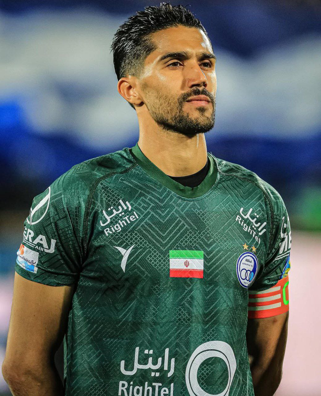 عکس های حسین حسینی