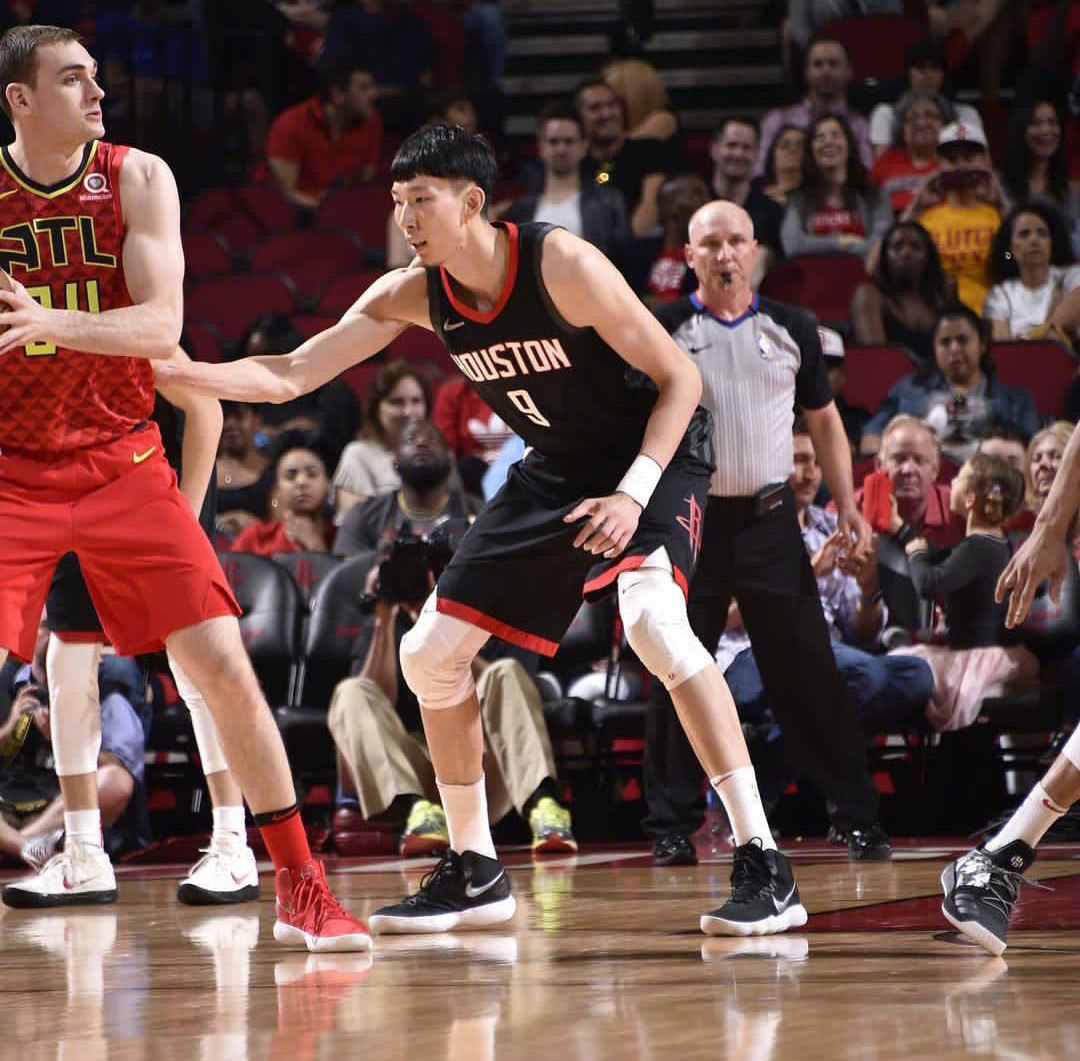 wallpaper Zhou Qi for laptop
