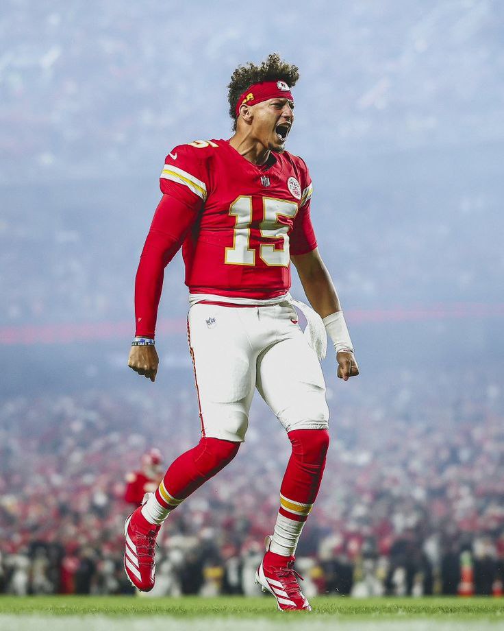 wallpaper patrick mahomes