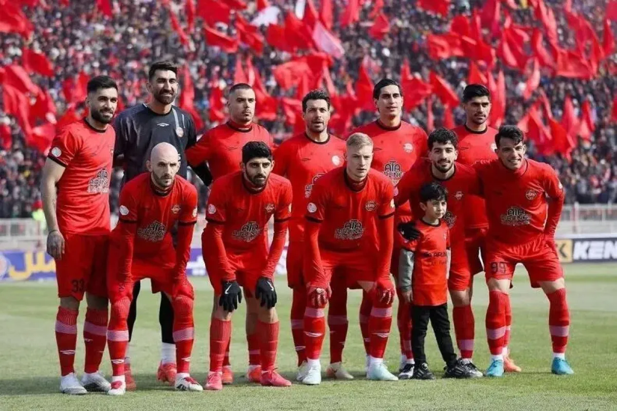 قهرمانیهای منطقهای تراکتورسازی قهرمانیهای منطقهای تراکتورسازی