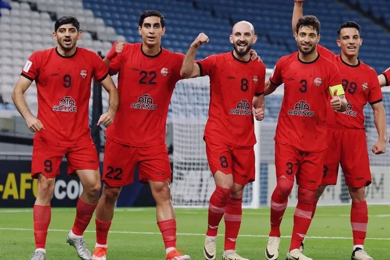 مقایسه تراکتور با رقبای گروه