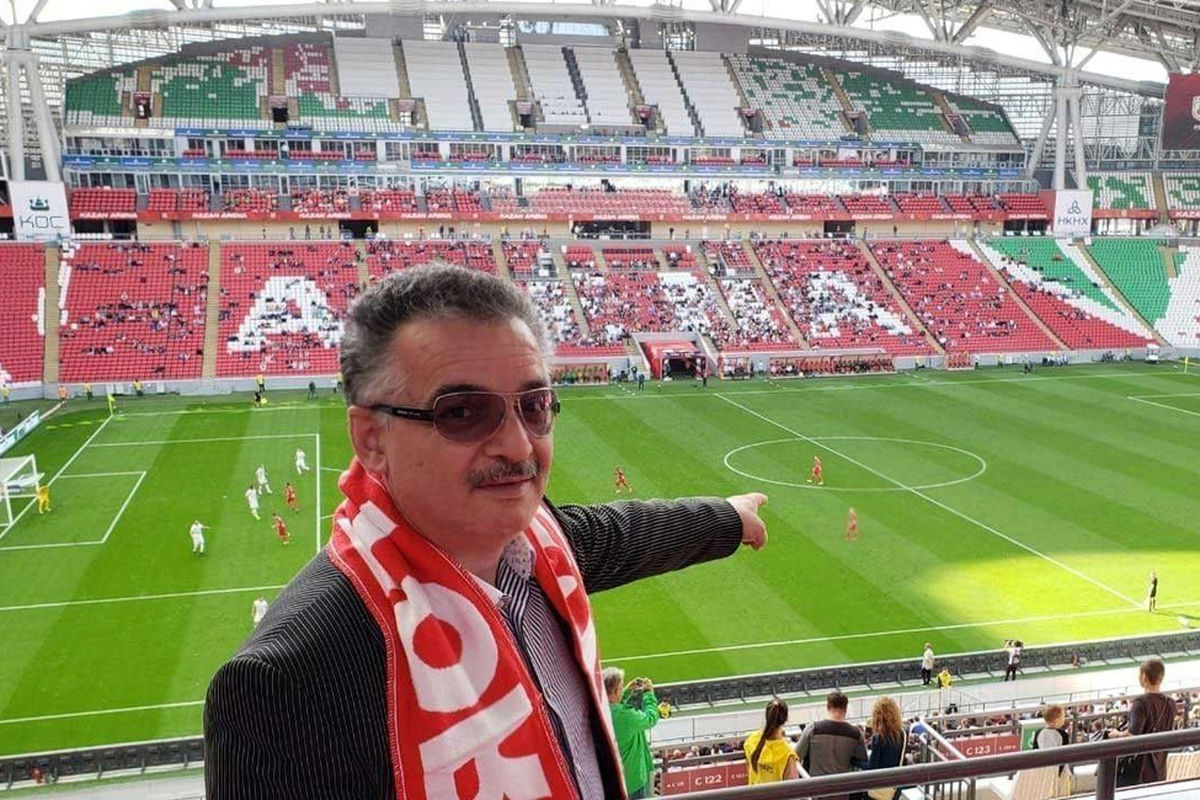  سرمایه‌گذاری زنوزی در تراکتور