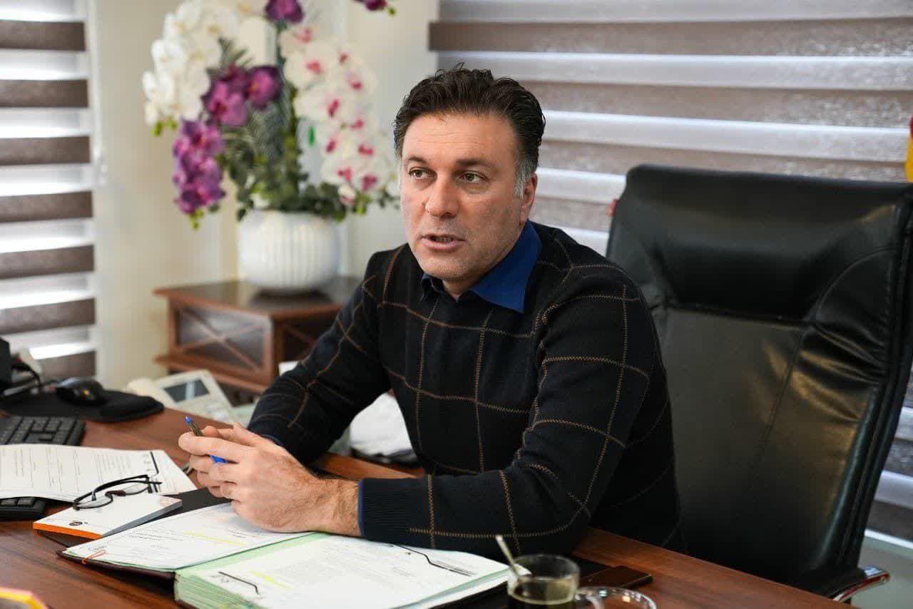  منابع مالی باشگاه تراکتور