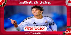 Read more about the article بیوگرافی گونزالو گارسیا – Gonzalo García