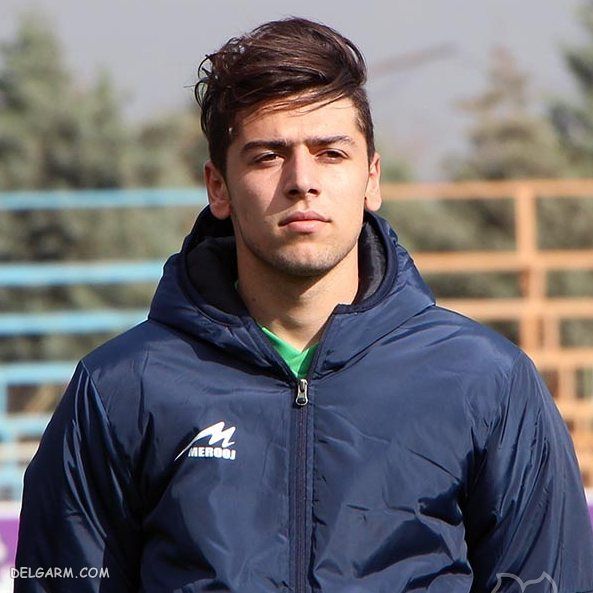زندگی فوتبالی سعید مهری