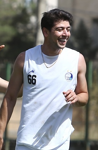  سعید مهری