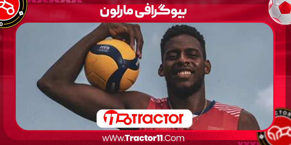 Read more about the article بیوگرافی مارلون – Marlon Yant Herrera